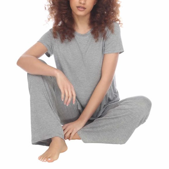 Honeydew Ladies' 2-piece Lounge Set - Picture 7 of 7